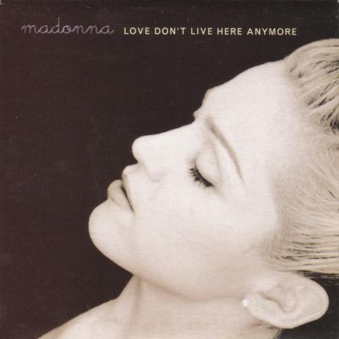 Madonna Featuring Justin Timberlake and Timbaland; Madonna; Justin Timberlake; Timbaland